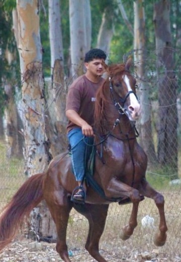 Hamza (@hamza3271) — my photo № 1