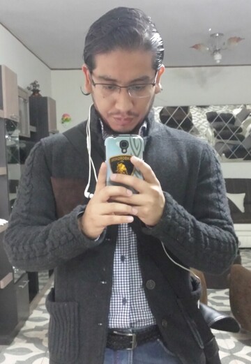 My photo - F., 40 from Lima (@om2pfuq8x0)