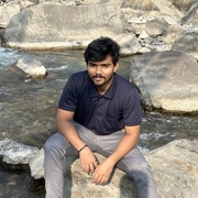 Rohit 24 Ahmedabad