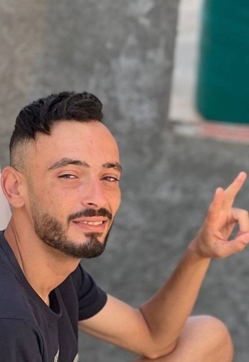 My photo - Amine, 30 from Algiers (@amine980)