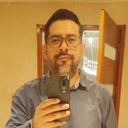 Jorge 43 Ciudad de México