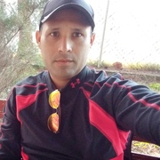 Omar González 40 Montevideo