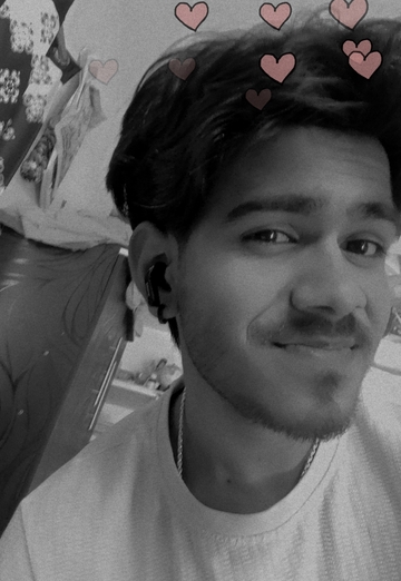 Ayush Mehta (@ayushmehta) — my photo № 2