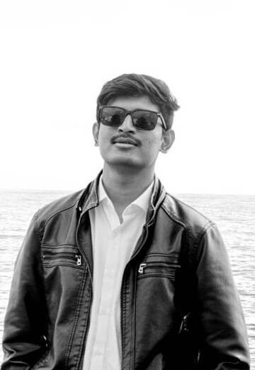 My photo - Ajinkya wagh, 19 from Simferopol (@ajinkyawagh)