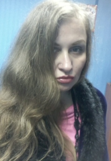 Моя фотография - Клара, 50 из Москва (@klara1557)