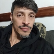 Anderson 42 São Paulo