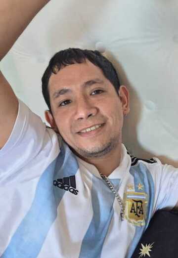 My photo - Kelvo, 28 from Buenos Aires (@kelvo0)