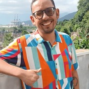 Lucas 33 Praia Grande