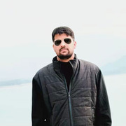 Usama 26 Dubai