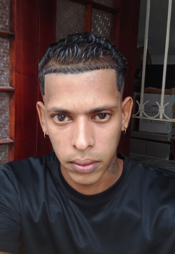My photo - Yairon, 28 from Ruza (@yairon3)