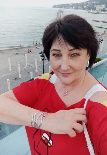 My photo - Larisa, 52 from Donetsk (@larisa73283)