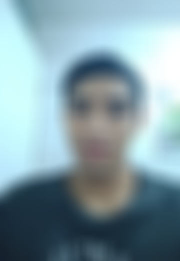 Mi foto- Fabian, 21 de Lima (@fabian495)