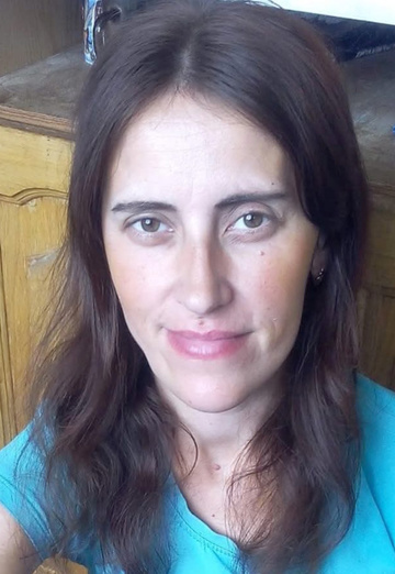 My photo - Love, 48 from Saint Petersburg (@love2685)