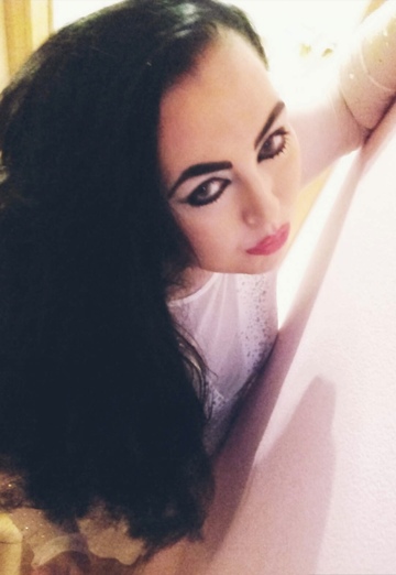 My photo - Ekaterina, 44 from Moscow (@ekaterina226204)