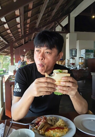 LUCA CHOI (@lucachoi) — my photo № 1