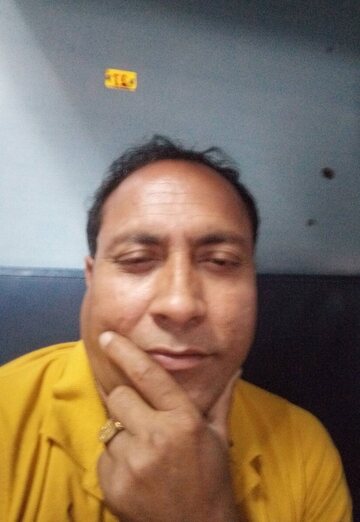 My photo - Arjun Kumar, 47 from Gurugram (@arjunkumar26)