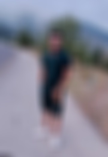 My photo - Wael, 33 from London (@wael290)