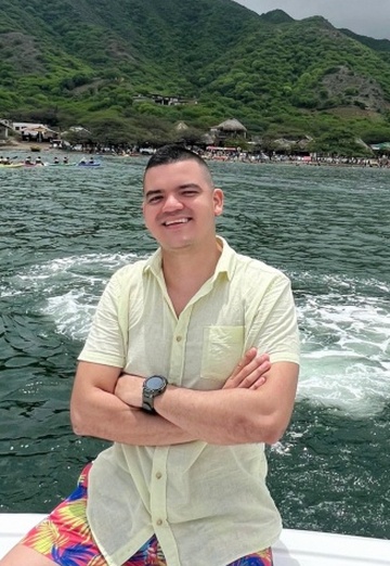 Alberto (@alberto957) — my photo № 3
