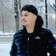 Yuvraj sharma 25 Москва