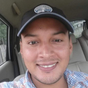 Cristhian Arturo 35 Quito