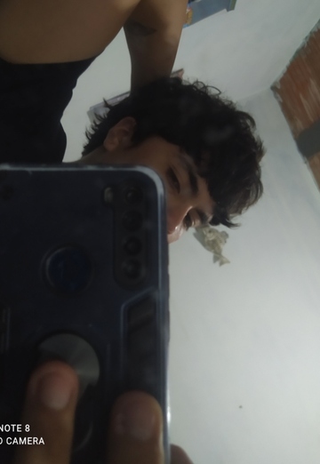 Kevin (@kevin3833) — my photo № 1