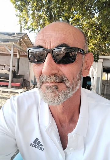 My photo - Halil, 55 from Sochi (@halil1576)