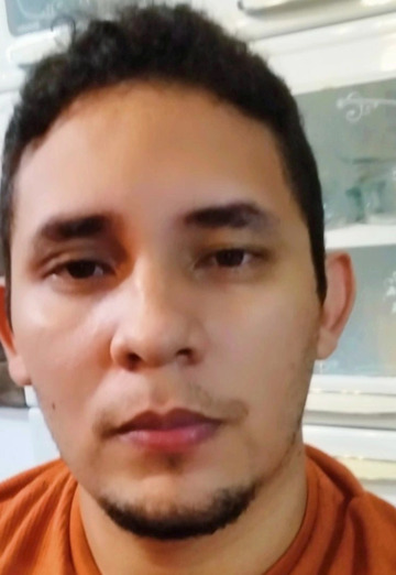 My photo - Matheus, 30 from São Paulo (@matheus187)