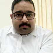 James Carter 28 Muscat