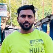 Ashok kumar 34 New Delhi