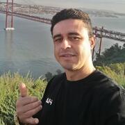 Luciano 47 Lisbon