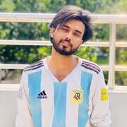 MD RASEL AHMED 29 Dhaka