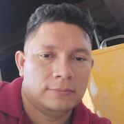 Deiver medina 39 Cartagena de Indias
