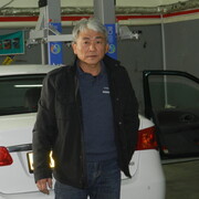 Vyacheslav 65 Seoul