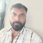 Nagendra Sahare 42 Raipur