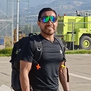 oswaldo 47 San Borja