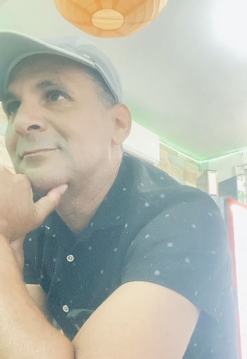 Moisés (@luilly) — my photo № 3