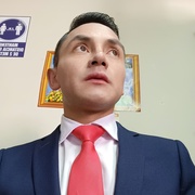 Yerson Fernández 33 Huaraz