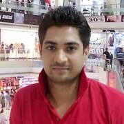 Raj Chaska 38 Pune