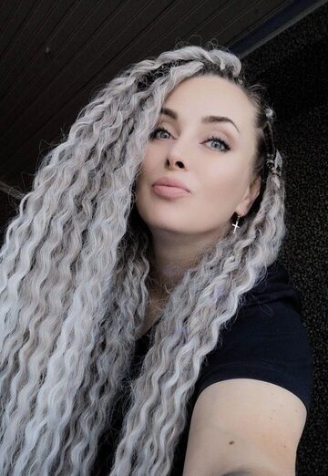 My photo - Amira, 37 from Minsk (@amira1468)