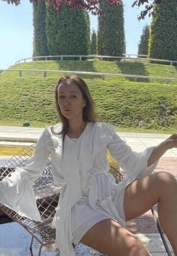 Marina (@marina301292) — my photo № 1