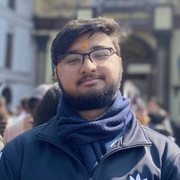 Ankit Gajurel 22 Kathmandu
