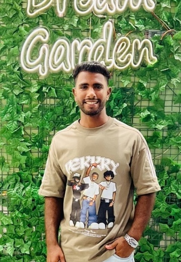 My photo - Hoda, 26 from Cairo (@hoda27)