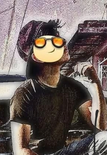 Luis (@luis3449) — my photo № 1