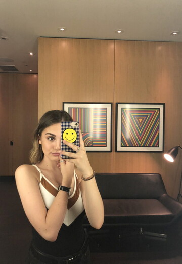 Kyla Hunter (@kylahunter) — my photo № 1