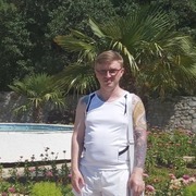 Aleksey 41 Perm