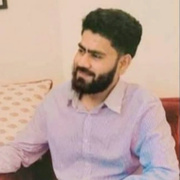 Bilal Ali 30 Hyderabad