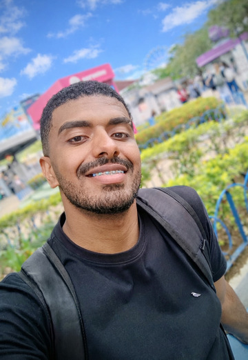 Minha foto - Kevin, 31 de Altaneira (@kevin3805)