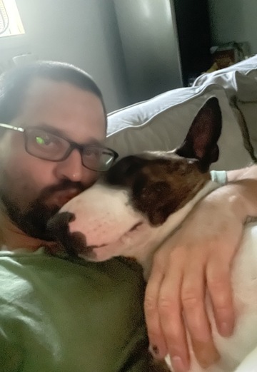 My photo - Manny, 46 from Portland (@manny154)