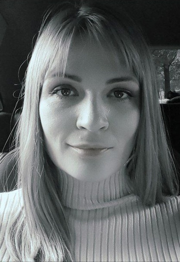 My photo - Mariya, 37 from Rostov-on-don (@mariya204652)