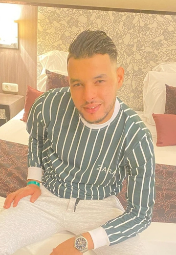 My photo - Mahdi 🦅, 25 from Ariana (@mahdi710)